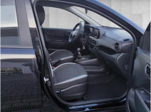 Hyundai i10 1.0 Trend *SOFORT* *Komfortpaket*