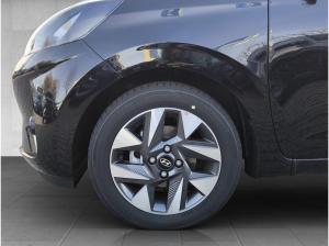 Hyundai i10 1.0 Trend *SOFORT* *Komfortpaket*