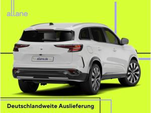 Renault Espace E-Tech 200 5-Sitzer Techno - nur für berechtigte Kundenarten - frei konfigurierbar!