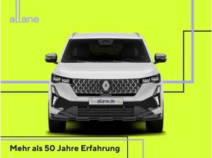 Renault Espace E-Tech 200 5-Sitzer Techno - nur für berechtigte Kundenarten - frei konfigurierbar!