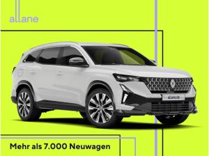 Renault Espace E-Tech 200 5-Sitzer Techno - nur für berechtigte Kundenarten - frei konfigurierbar!