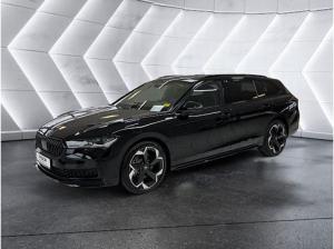 Skoda Superb KEINE Überführungskosten!!2.0 TSI DSG 4x4 SPORTLINE VOLLAUSSTATTUNG
