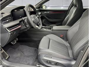 Skoda Superb KEINE Überführungskosten!!2.0 TSI DSG 4x4 SPORTLINE VOLLAUSSTATTUNG