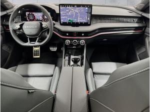 Skoda Superb KEINE Überführungskosten!!2.0 TSI DSG 4x4 SPORTLINE VOLLAUSSTATTUNG