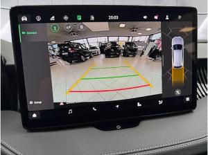 Skoda Superb KEINE Überführungskosten!!2.0 TSI DSG 4x4 SPORTLINE VOLLAUSSTATTUNG