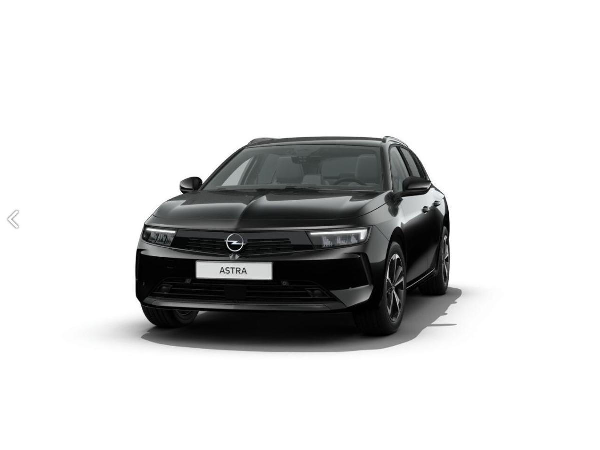 Opel Astra ❗️❗️❗️ Sports Tourer VFW - 130PS - SOFORT VERFÜGBAR ❗️❗️❗️