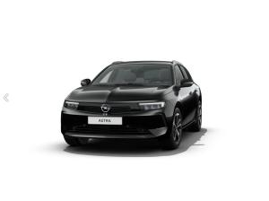 Opel Astra ❗️❗️❗️ Sports Tourer VFW - 130PS - SOFORT VERFÜGBAR ❗️❗️❗️