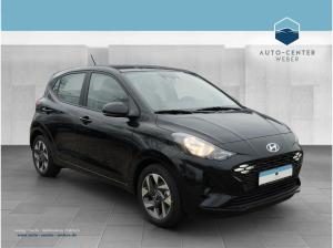 Hyundai i10 1.0 Trend *Komfortpaket* *SOFORT*