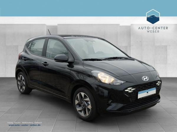Hyundai i10 1.0 Trend *Komfortpaket* *SOFORT*