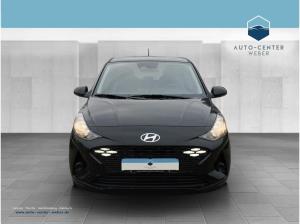 Hyundai i10 1.0 Trend *Komfortpaket* *SOFORT*