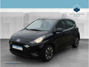 Hyundai i10 1.0 Trend *Komfortpaket* *SOFORT*