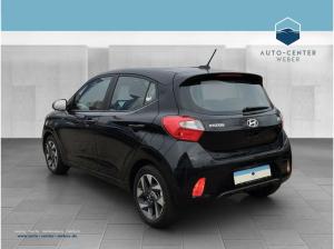 Hyundai i10 1.0 Trend *Komfortpaket* *SOFORT*