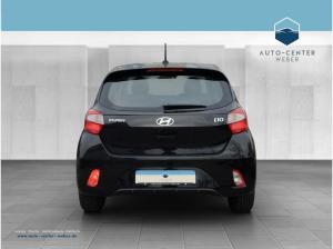 Hyundai i10 1.0 Trend *Komfortpaket* *SOFORT*