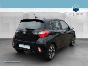 Hyundai i10 1.0 Trend *Komfortpaket* *SOFORT*