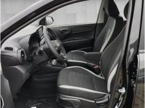 Hyundai i10 1.0 Trend *Komfortpaket* *SOFORT*