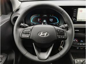 Hyundai i10 1.0 Trend *Komfortpaket* *SOFORT*