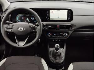 Hyundai i10 1.0 Trend *Komfortpaket* *SOFORT*