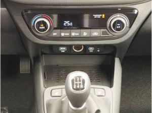 Hyundai i10 1.0 Trend *Komfortpaket* *SOFORT*