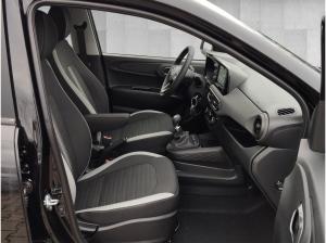 Hyundai i10 1.0 Trend *Komfortpaket* *SOFORT*