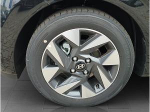 Hyundai i10 1.0 Trend *Komfortpaket* *SOFORT*
