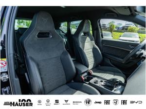 Cupra Ateca 2.0 TSI DSG 4Drive AHK EL. HECKKL. MEMORY NAVI KAMERA