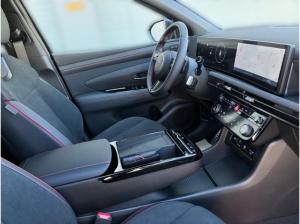 Hyundai TUCSON N Line X Hybrid 2WD*239PS*ASSIS-PAKET*360GRAD*LENKHZG*NAVI