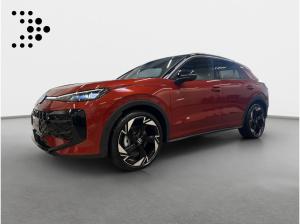 Volkswagen T-Roc R-Line 1.5 l eTSI OPF 7-Gang-Doppelkupplungsgetriebe DSG