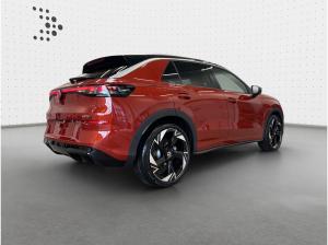 Volkswagen T-Roc R-Line 1.5 l eTSI OPF 7-Gang-Doppelkupplungsgetriebe DSG
