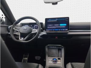Volkswagen T-Roc R-Line 1.5 l eTSI OPF 7-Gang-Doppelkupplungsgetriebe DSG