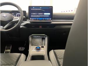 Volkswagen T-Roc R-Line 1.5 l eTSI OPF 7-Gang-Doppelkupplungsgetriebe DSG