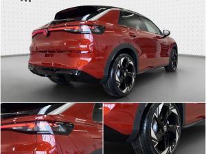 Volkswagen T-Roc R-Line 1.5 l eTSI OPF 7-Gang-Doppelkupplungsgetriebe DSG
