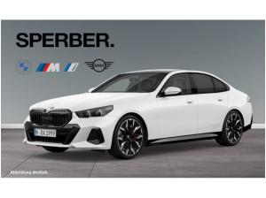 BMW 540 d xDr. Lim.,M-Sport Pro,B&W Sound,Driv.Ass.Prof,Inno-Pkt.,uvm.
