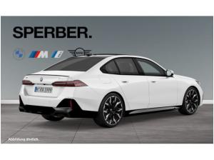 BMW 540 d xDr. Lim.,M-Sport Pro,B&W Sound,Driv.Ass.Prof,Inno-Pkt.,uvm.