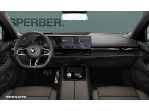 BMW 540 d xDr. Lim.,M-Sport Pro,B&W Sound,Driv.Ass.Prof,Inno-Pkt.,uvm.