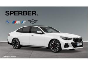 BMW 540 d xDr. Lim.,M-Sport Pro,B&W Sound,Driv.Ass.Prof,Inno-Pkt.,uvm.