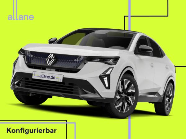 Renault Rafale E-Tech 200 Techno - nur für berechtigte Kundenarten - frei konfigurierbar!