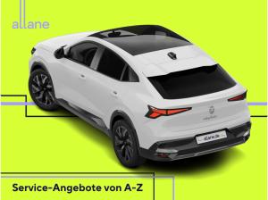 Renault Rafale E-Tech 200 Techno - nur für berechtigte Kundenarten - frei konfigurierbar!
