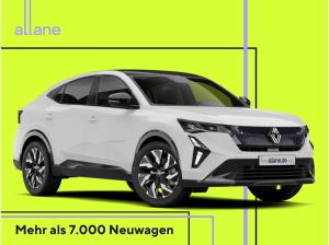 Renault Rafale E-Tech 200 Techno - nur für berechtigte Kundenarten - frei konfigurierbar!
