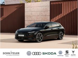 Audi A6 e-tron Avant S line business performance 270 kW B&O/HUD/360°/PANO+++