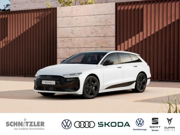 Audi A6 e-tron Avant S line business performance 270 kW B&O/HUD/360°/PANO+++