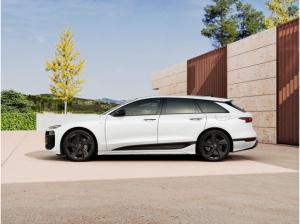 Audi A6 e-tron Avant S line business performance 270 kW B&O/HUD/360°/PANO+++