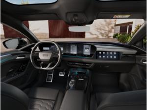 Audi A6 e-tron Avant S line business performance 270 kW B&O/HUD/360°/PANO+++