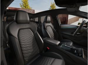 Audi A6 e-tron Avant S line business performance 270 kW B&O/HUD/360°/PANO+++