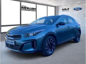 Kia XCeed Spirit 1.5T 💥SONDERAKTION💥 DCT7 Xclusive ACC Glasdach LED Kamera Navi