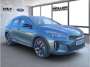 Kia XCeed Spirit 1.5T 💥SONDERAKTION💥 DCT7 Xclusive ACC Glasdach LED Kamera Navi
