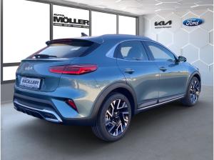 Kia XCeed Spirit 1.5T 💥SONDERAKTION💥 DCT7 Xclusive ACC Glasdach LED Kamera Navi