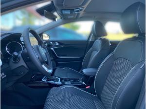 Kia XCeed Spirit 1.5T 💥SONDERAKTION💥 DCT7 Xclusive ACC Glasdach LED Kamera Navi