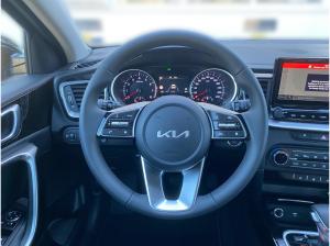 Kia XCeed Spirit 1.5T 💥SONDERAKTION💥 DCT7 Xclusive ACC Glasdach LED Kamera Navi