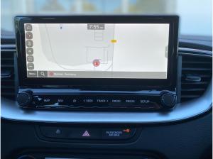 Kia XCeed Spirit 1.5T 💥SONDERAKTION💥 DCT7 Xclusive ACC Glasdach LED Kamera Navi