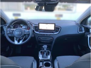 Kia XCeed Spirit 1.5T 💥SONDERAKTION💥 DCT7 Xclusive ACC Glasdach LED Kamera Navi